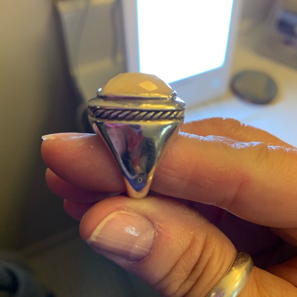 David Yurman Ring - Picture 3 of 14